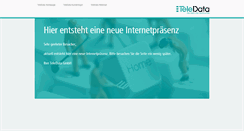 Desktop Screenshot of m.bolz-intec.com